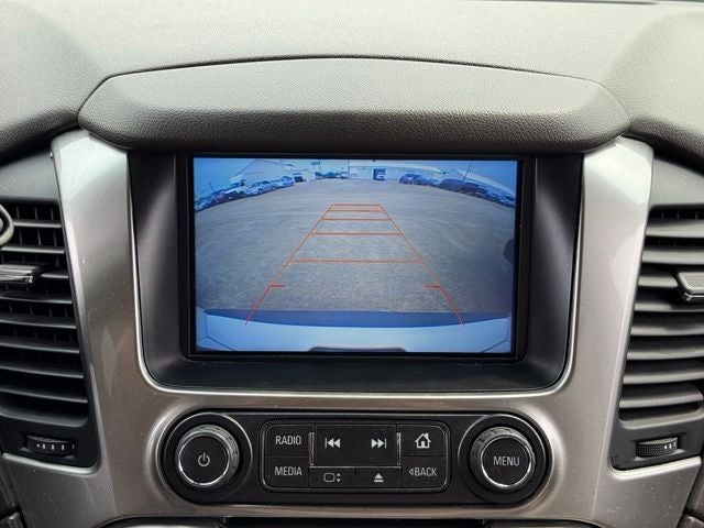 2016 Chevrolet Tahoe LT RWD