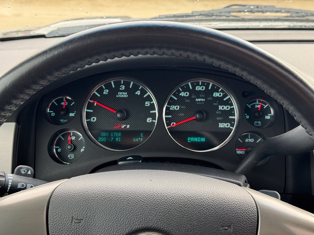 2012 Chevrolet Tahoe LT