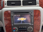 2013 Chevrolet Tahoe LTZ