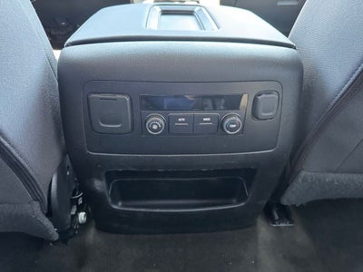 2018 Chevrolet Suburban LS