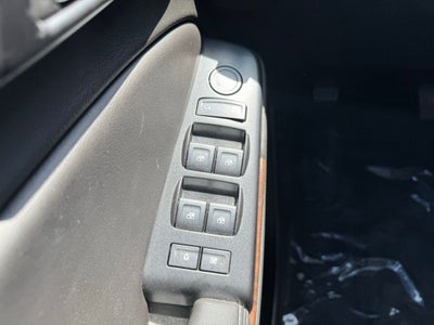 2018 Chevrolet Suburban LS