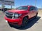 2018 Chevrolet Suburban LS