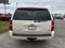 2012 Chevrolet Suburban 1500 LTZ