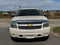 2014 Chevrolet Suburban 1500 LTZ