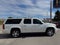 2014 Chevrolet Suburban 1500 LTZ