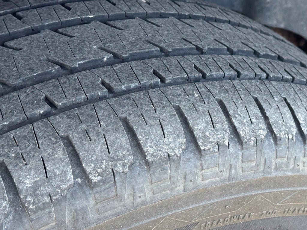 2014 Chevrolet Suburban 1500 LTZ