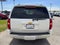 2014 Chevrolet Suburban 1500 LTZ