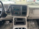 2005 GMC Sierra 2500HD SLT