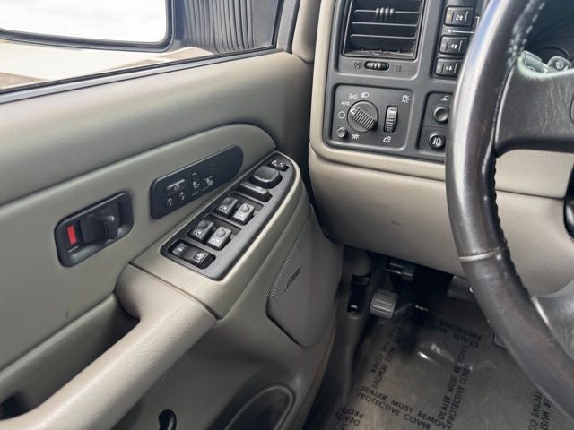 2005 GMC Sierra 2500HD SLT