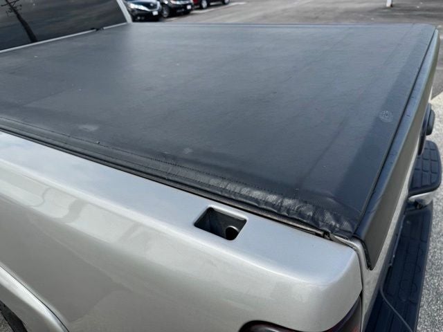 2005 GMC Sierra 2500HD SLT