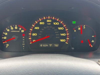 2006 Honda Accord EX-L