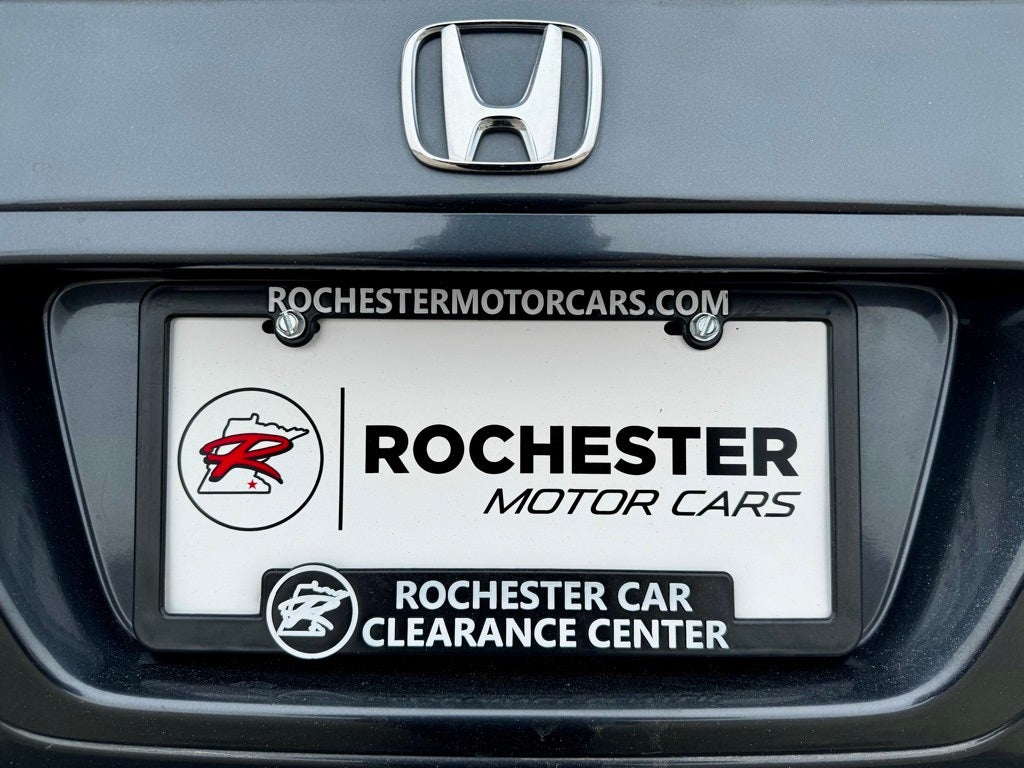 2006 Honda Accord EX-L