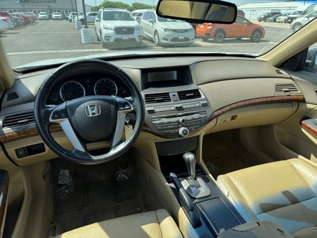 2008 Honda Accord EX-L 3.5