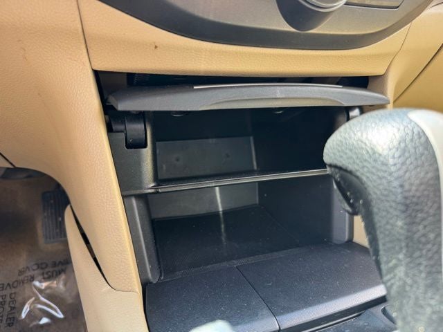 2008 Honda Accord EX-L 3.5
