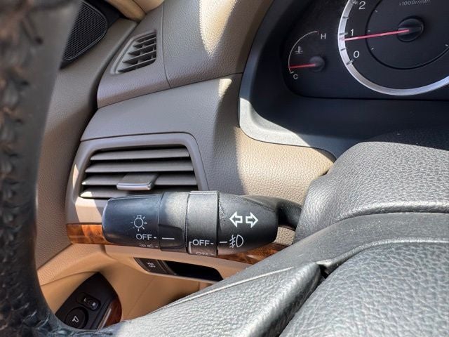 2008 Honda Accord EX-L 3.5
