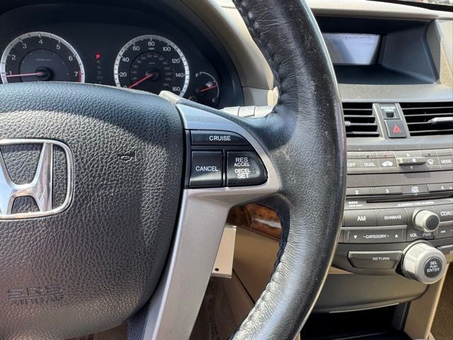 2008 Honda Accord EX-L 3.5