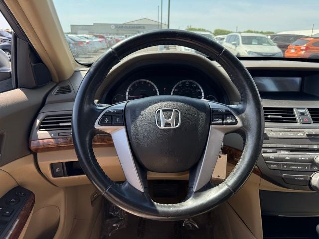 2008 Honda Accord EX-L 3.5