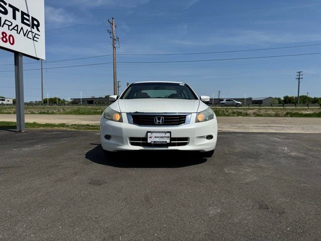 2008 Honda Accord EX-L 3.5