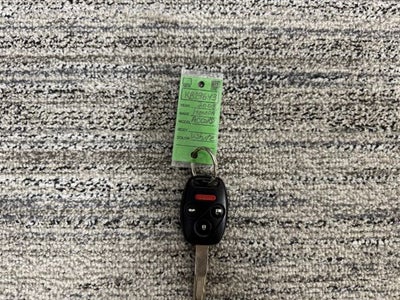 2008 Honda Accord EX-L 3.5