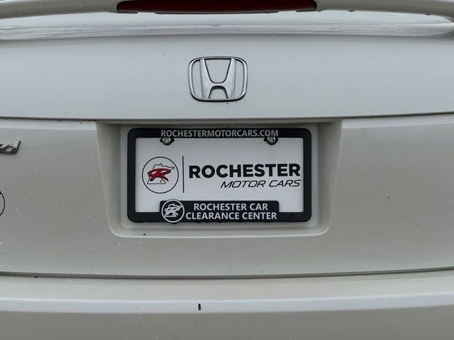 2008 Honda Accord EX-L 3.5