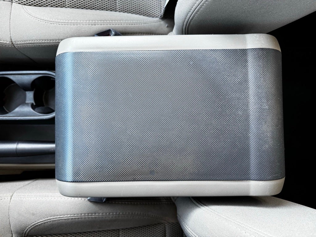 2007 Jeep Wrangler Unlimited Sahara