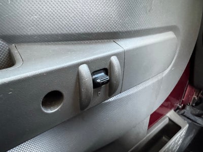 2007 Jeep Wrangler Unlimited Sahara