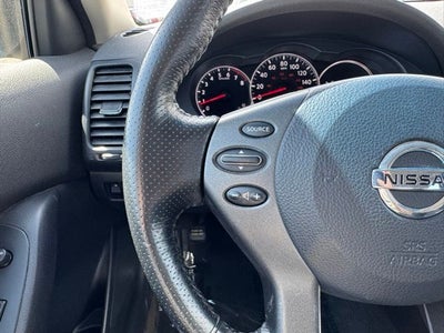 2012 Nissan Altima 2.5 S