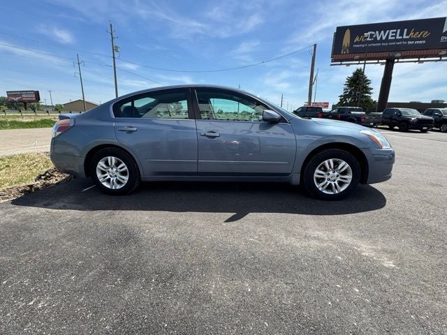2012 Nissan Altima 2.5 S