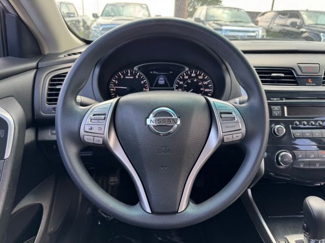 2013 Nissan Altima 2.5 S
