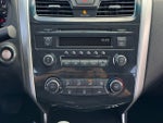 2013 Nissan Altima 2.5 S