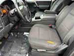 2011 Nissan Titan S