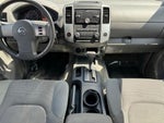 2011 Nissan Frontier SV