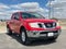 2011 Nissan Frontier SV