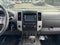 2012 Nissan Frontier Base
