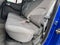 2012 Nissan Frontier Base