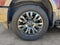 2016 Nissan Titan XD Platinum Reserve