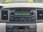 2007 Toyota Corolla LE