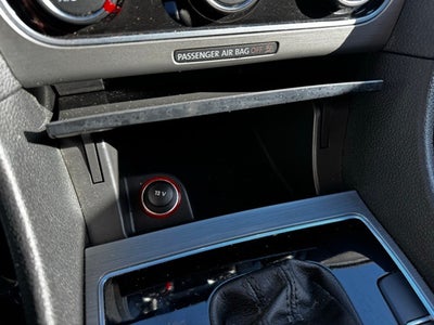 2014 Volkswagen Passat 1.8T SE