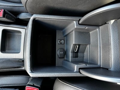 2014 Volkswagen Passat 1.8T SE