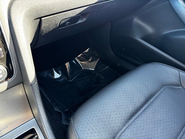 2014 Volkswagen Passat 1.8T SE