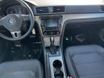 2014 Volkswagen Passat 1.8T SE