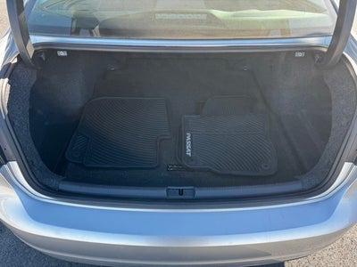 2014 Volkswagen Passat 1.8T SE