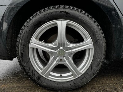 2017 Volkswagen Passat 1.8T SE w/Technology