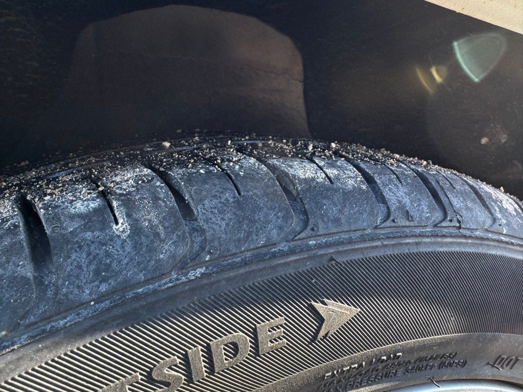 2008 Mazda Mazda6 i Sport