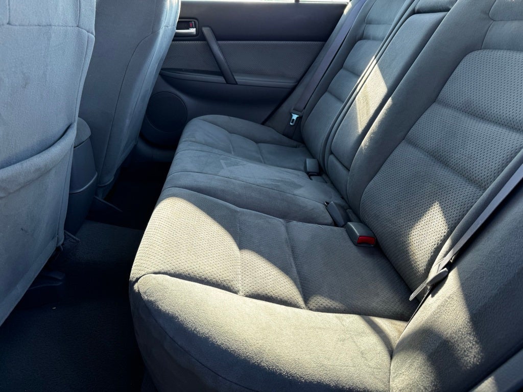 2008 Mazda Mazda6 i Sport