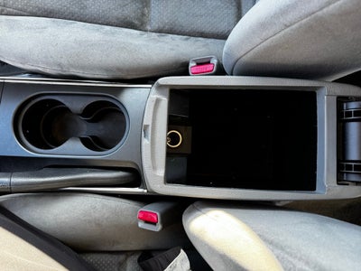 2008 Mazda Mazda6 i Sport