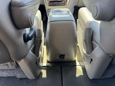 2007 Chrysler Town & Country Touring