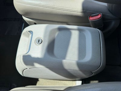 2007 Chrysler Town & Country Touring