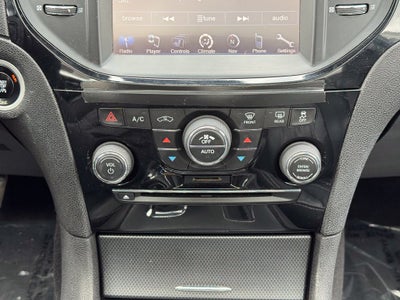 2014 Chrysler 300 S