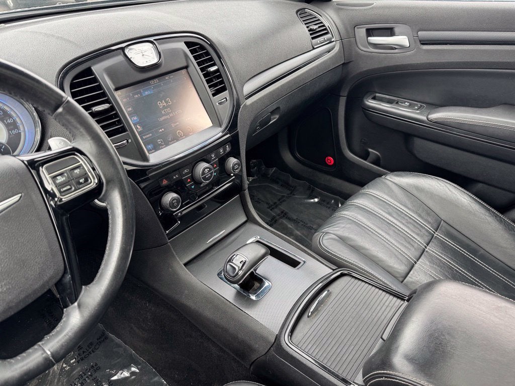 2014 Chrysler 300 S